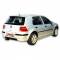 Minigonne auto Lester abs Volkswagen Golf IV 08/1998> 2 volumi