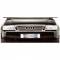 Kit griglia anteriore auto Speed Up acciaio inox cromato Audi A3