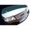 Kit griglia anteriore auto Speed Up acciaio inox cromato Audi A6