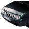 Kit griglia anteriore auto Speed Up acciaio inox cromato Volkswagen Golf IV