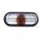 Indicatori laterali auto In Pro fum� Ford Galaxy Seat Alhambra Volkswagen