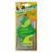Profumo deodorante arbre magique pompelmo