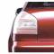 Fanale posteriore auto In Pro bianco Audi A3