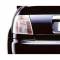 Fanale posteriore auto In Pro argento Audi A4