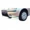 Sottoparaurti anteriore auto Lester abs Fiat Punto II 09/1999>06/2003 3 e 5 porte