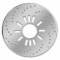 Finto freno a disco auto Search bluff acciaio inox cromato