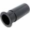 Tubo bass reflex AZ Audiocomp ar/70d nero