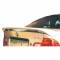 Spoiler posteriore auto Lester poliuretano rigido  basso Bmw Serie 3 E46   04/1998