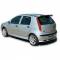 Minigonne auto Lester abarth look abs Fiat Regata 07/2003> 3 e 5 porte