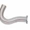 tubo flessibile auto BMC satr60070 alluminio     diametro  70mm -  lunghezza  600mm
