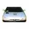 Palpebre fari anteriori auto Lester abs superiore Peugeot 206