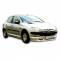 Sottoparaurti anteriore auto Lester abs Peugeot 206 no mod XS, GT, Gti