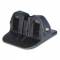 Portasci magnetico GEV Top Ski plastica nero