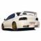 Spoiler posteriore per Subaru Impreza 1995-2000 WRC Look