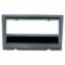 Mascherina per fissaggio Phonocar nero Opel Agila Omega Opel Corsa C 2000> 