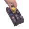 Comando chiusura centralizzata Meta System m20 plug out - plug in Seat Cordoba Ibiza II 1995> Seat Toledo