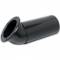 Tubo bass reflex AZ Audiocomp ar/90d nero