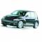 Coprispecchi auto Next Chrome copri calotta adesiva abs cromato Chrysler PT Cruiser 