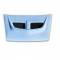 Prese aria auto Lester evo wrc look vetroresina  universale 820x1130mm