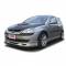 Minigonne auto Lester abs Opel Corsa C 10/2000>