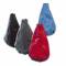 Cuffia cambio Search gear boot pelle blu