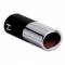 Terminale scarico universale SEARCH oval acciaio cromato ovale diam.int. 35>57mm