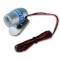 Illuminazione estetica Search cannon lite blu