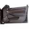 Tasche per altoparlanti Phonocar abs nero Audi A4 Tutte/All