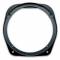 Supporto per altoparlante Phonocar nero anteriore diam.165mm Fiat Bravo   11/1995>