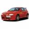 Lama auto Lester dtm look abs Alfa Romeo 147