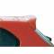 Spoiler posteriore auto Lester poliuretano rigido alto Alfa Romeo 147