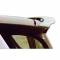 Spoiler posteriore auto Lester poliuretano rigido  alto MCC Smart  Coupe