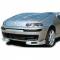 Flaps anteriori auto Lester abs Fiat Punto II 