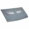Prese aria auto Lester evo look vetroresina  universale 1130x820mm