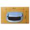 Prese aria auto Lester celica wrc look vetroresina  universale 700x500mm