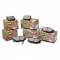 Pastiglie freno OMP road & sport stradali anteriore Audi A4 A6 Volkswagen Passat
