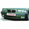 Palpebre fari auto Kamei anteriori inferiore Bmw Serie 3 E36