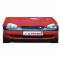Calandra auto Kamei nero Opel Corsa B