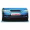 Calandra auto Kamei nero Opel Astra G 