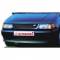 Calandra auto Kamei nero Volkswagen Polo VI