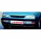 Spoiler auto Kamei calandra superiore abs Volkswagen Golf III 11/1991>10/1997