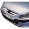 Kit griglia anteriore auto Speed Up acciaio inox cromato Peugeot 307 