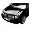 Kit griglia anteriore auto Speed Up acciaio inox cromato Volkswagen Polo VI