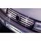 Kit griglia anteriore auto Speed Up acciaio inox cromato Volkswagen Passat 