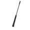 ricambio antenna A Technology stilo ricambio audi/opel/vw. nero  230mm