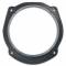 Supporto per altoparlante Phonocar nero anteriore e posteriore diam.165mm Fiat Bravo 2007> Stilo 10/2001> 3 e 5 porte