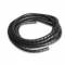 Guaina pvc nero A Technology  12-50x2500mm