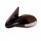 Specchi auto D-Gear m3 indicator abs nero manuale e approved