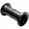 Tubo bass reflex AZ Audiocomp ar-65v nero
