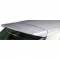 Spoiler posteriore auto Caractere sport posteriore Volkswagen Polo VI 01/2002>04/2005 Polo VII 05/2005>